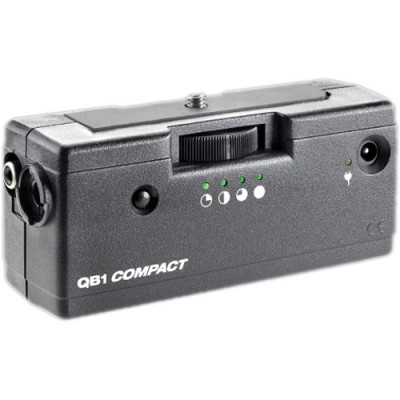 Quantum Battery 1 compact
