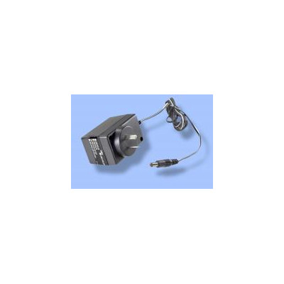 Quantum QB33 Caricatore VAC 230v (AUS) per QB2