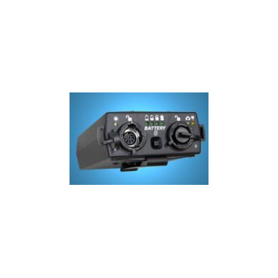 Quantum QB8 Batteria 8