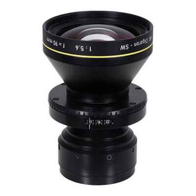 Rodenstock HR Digaron-S/Wf 1:5.6/90 mm