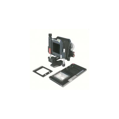 Silvestri Corpo macchina Flexicam