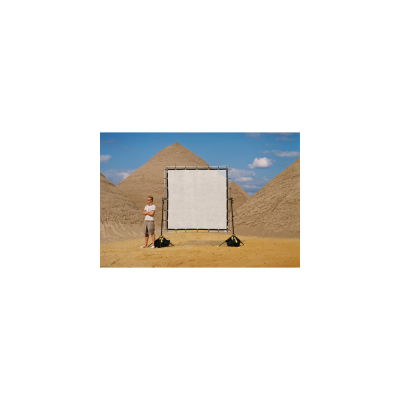 Sunbounce SUN SCRIM Starter Kit -2/3 244x244cm