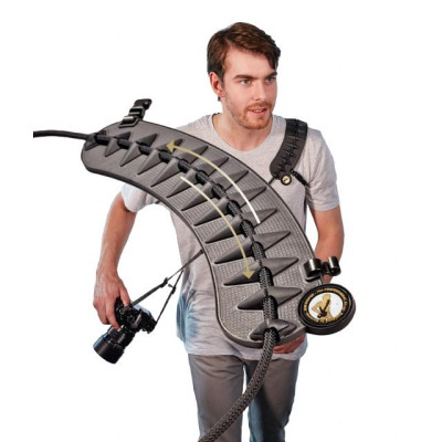 Sun Sniper Tracolla Easy Glyder