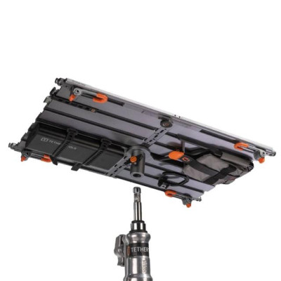 Tether Tools AeroTrac  4 agganci Versa