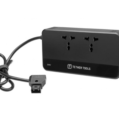 Tether Tools Alimentatore ONsite D-Tap 220V