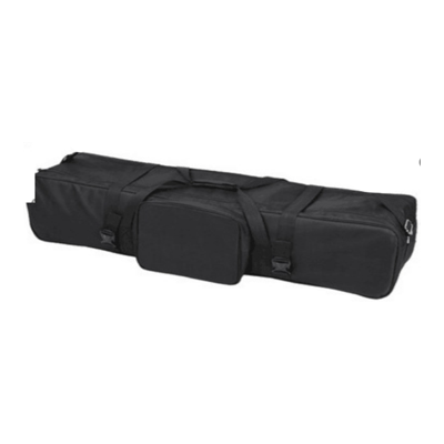 Trux Design Borsa per luci con tasca  Dimensioni 105x36x31cm