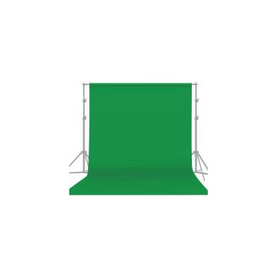 Trux Design Fondale di stoffa 1.8x3m Green Screen con borsa