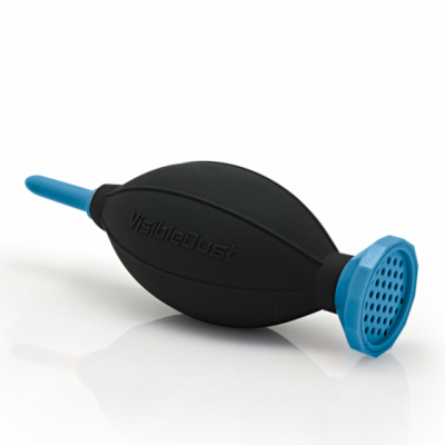 VisibleDust Pompetta Zee Pro light blu