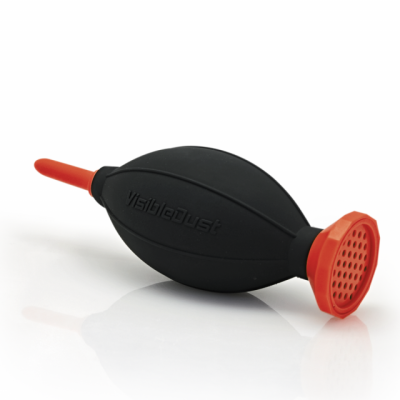 VisibleDust Pompetta Zee Pro rosso