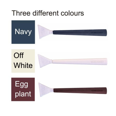 Visible Dust SL swab 1.6x 16mm  colore Navy 50 pezzi