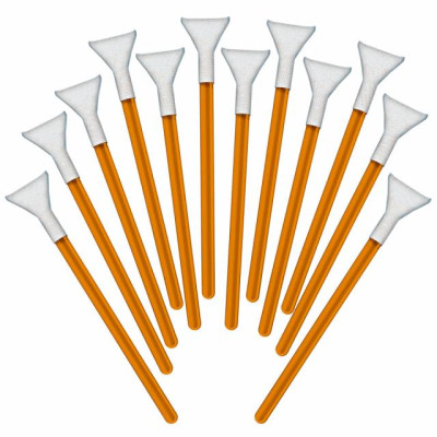 VisibleDust Tamponi DHAP per pulizia sensori 24mm (12 pezzi)