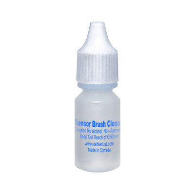 VisibleDust Liquido pulizia Sensor Brush Clean 8ml