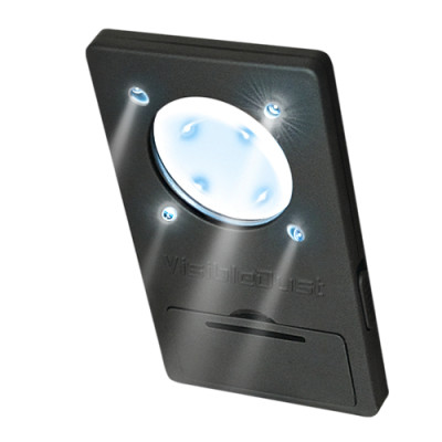 VisibleDust Loupe Mini Quasar