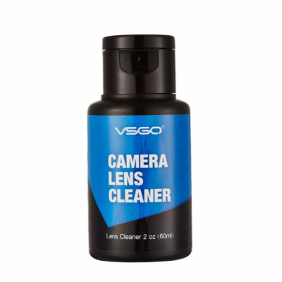 VSGO Liquido per lenti 60ml