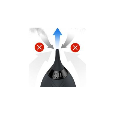 VSGO pompetta filtrata