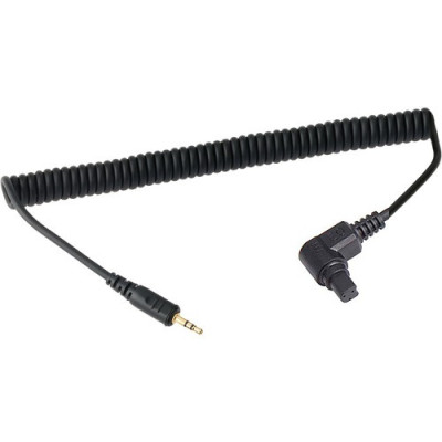 Zeapon Cavo per scatto remoto per Canon C3