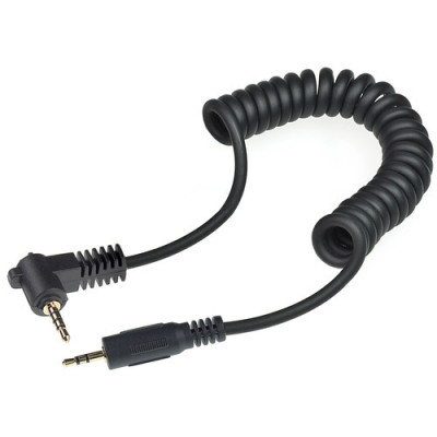 Zeapon Cavo per scatto remoto per Panasonic P1