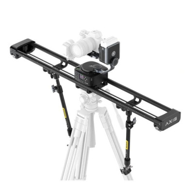 Zeapon AXIS 120 Pro motorizzato multiasse. Versione 3 assi